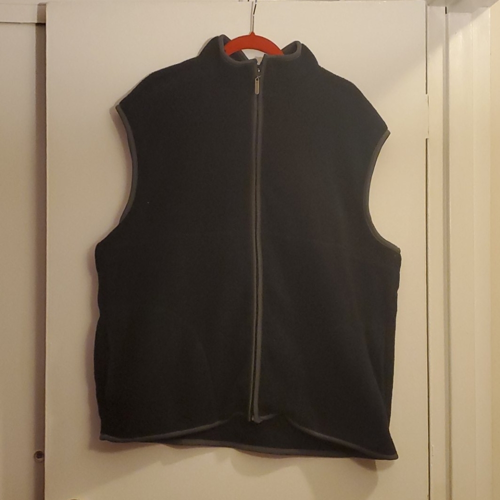 Footlocker Fleece Vwst Jacket